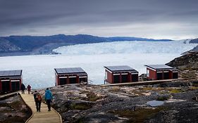 Eqi Glacier Lodge - World Of Greenland - 5 Hours Boat Trip From Ilulissat & Full Board Included